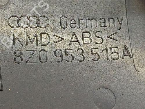 Other AUDI A2 (8Z0) 1.4 | BP34907247O1 - Image 4