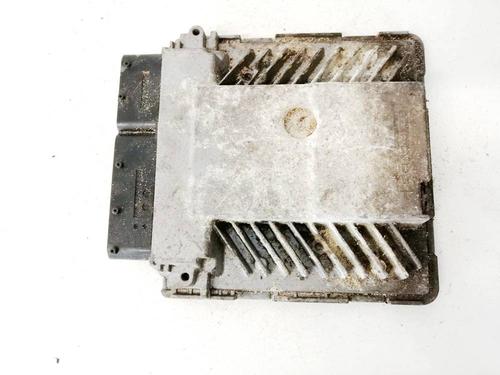 Used Engine control unit (ECU) Engine control unit (ECU) PORSCHE CAYENNE (9PA) S 4.5 (340 hp) 32604805 32604805