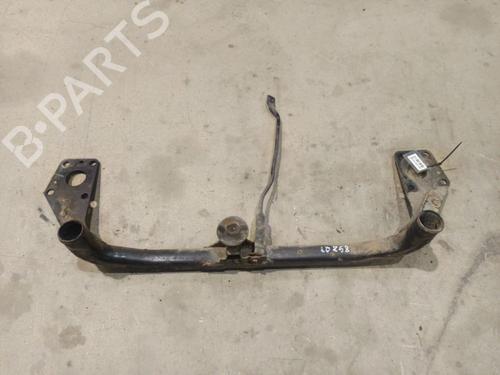 Used Pipe Pipe VW PASSAT B5 Variant (3B5) 1.8 (125 hp) 33862042 33862042