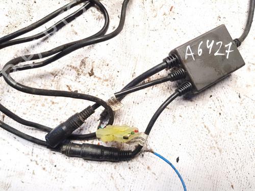 Electronic module IVECO DAILY III Van 29 L 12 V (ALKA41A2, ALLA52A2, ALKA42A2) | BP35553860M83 - Image 3