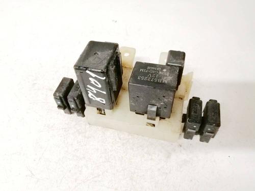 Used Fuse box MITSUBISHI PAJERO SPORT VAN I (K90) 2.5 TD (115 hp) 32614805