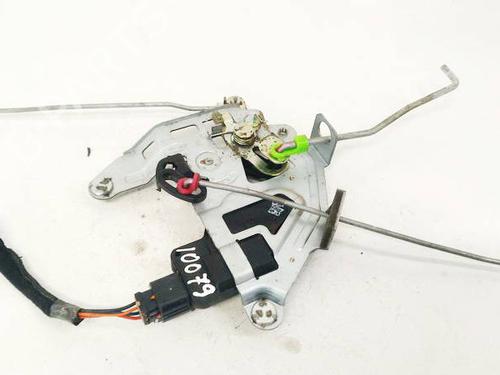 Used Electronic module Electronic module 35048036 35048036