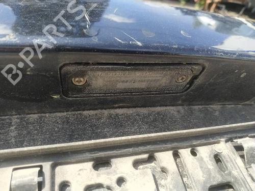 Licence plate light SEAT LEON (1P1) 1.6 | BP35284169I40 - Image 2