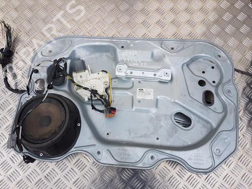 Used Front right window mechanism Front right window mechanism 35674986 35674986
