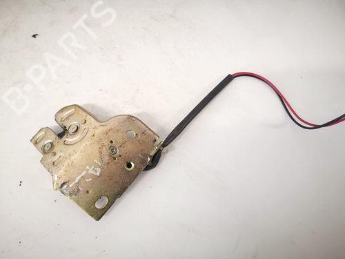 Used Tailgate lock Tailgate lock 35423608 35423608