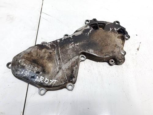 Timing cover NISSAN PRIMERA Hatchback (P12) 2.2 dCi | BP34954228M123 - Image 3