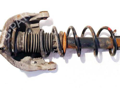 Used Left front shock absorber Left front shock absorber 34833262 34833262