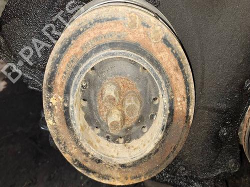 Used Pulley Pulley JAGUAR X-TYPE I (X400) 2.0 D (130 hp) 34760541 34760541