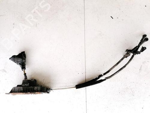 Used Gear lever Gear lever VW GOLF IV (1J1) 1.9 TDI 4motion (90 hp) 35611013 35611013