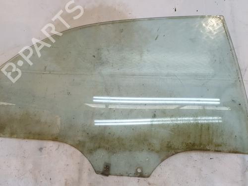 Used Rear right door window Rear right door window MAZDA 323 S V (BA) 1.7 TD (82 hp) 35855837 35855837