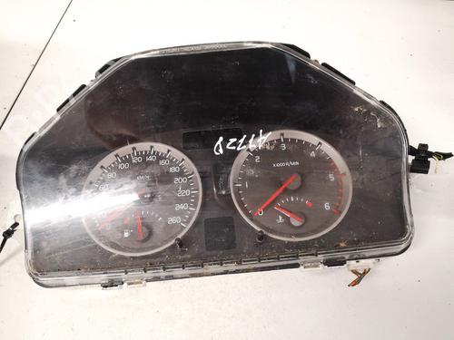 Used Instrument cluster Instrument cluster 35461608 35461608