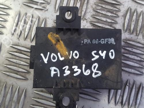 Used Other Other VOLVO S40 I (644) 1.8 (115 hp) 33494463 33494463