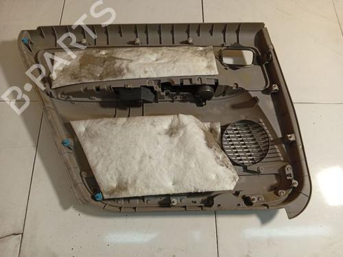 Rear right panel MITSUBISHI GRANDIS (NA_W) 2.0 DI-D (NA8W) | BP34800468C61 - Image 3