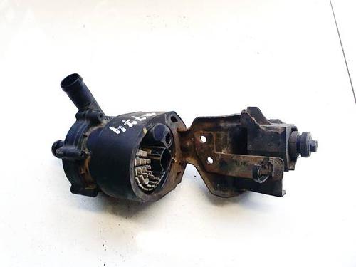 Auxiliary water pump NISSAN LEAF (ZE0) Electric | BP34885009M111 - Image 2