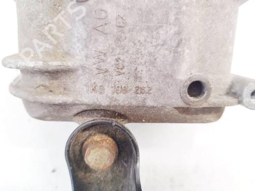 Engine mount SEAT LEON (1P1) 2.0 FSI | BP39222757M89 - Image 2