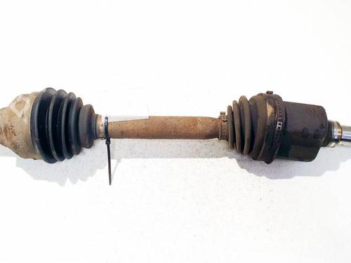 Left front driveshaft VOLVO V50 (545) 2.0 D | BP39545791M38 - Image 1