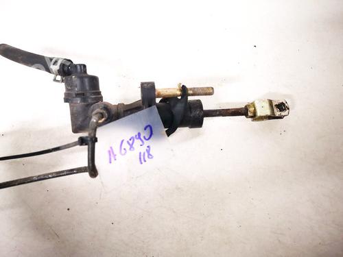 Clutch slave cylinder SUZUKI WAGON R+ (MA) 1.3 4WD (RB413) | BP35547082M113 - Image 3