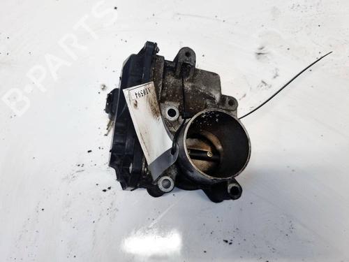Used Throttle body Throttle body 34938483 34938483