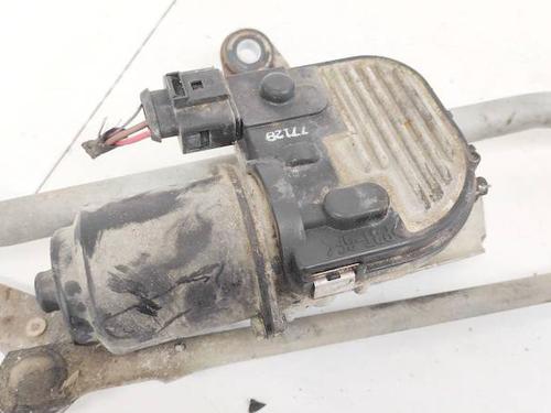 Used Front wiper motor Front wiper motor VW PASSAT B6 (3C2) 2.0 TDI (140 hp) 35342759 35342759
