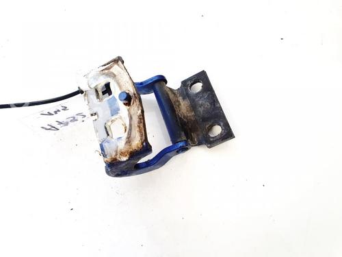 Hinge/Door check strap CITROËN C8 (EA_, EB_) 2.0 HDi | BP35431940C146 - Image 3