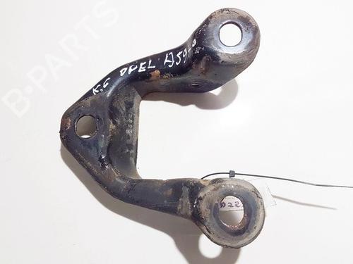 Used Support Support OPEL ASTRA H (A04) 1.3 CDTI (L48) (90 hp) 33060947 33060947