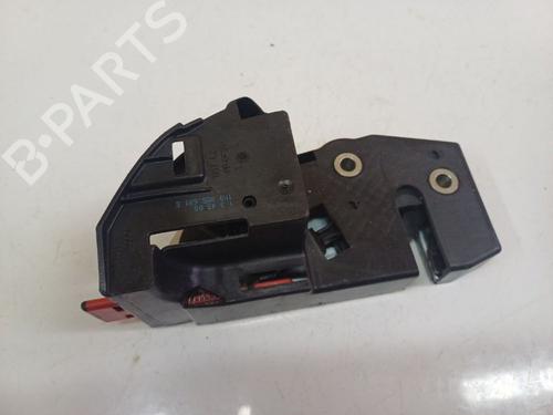 Used Electronic module Electronic module SKODA OCTAVIA II (1Z3) 1.8 TSI (160 hp) 34894496 34894496