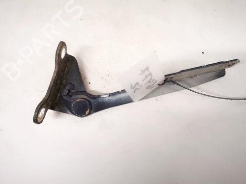 Used Hinge/Door check strap Hinge/Door check strap 35569739 35569739