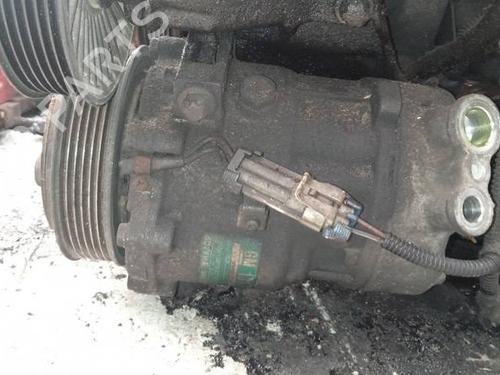 Used AC compressor AC compressor 35270829 35270829