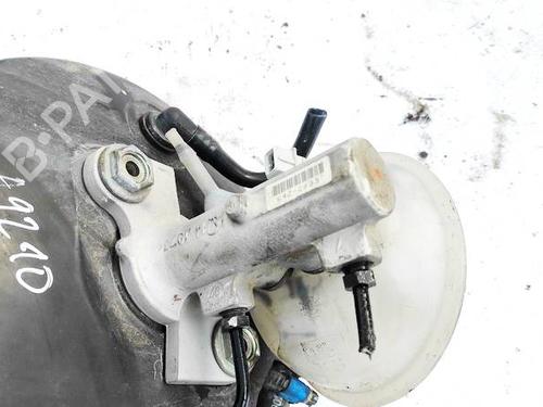 Brake master cylinder VW PASSAT B5 Variant (3B5) 1.9 TDI | BP35279153M77 - Image 3