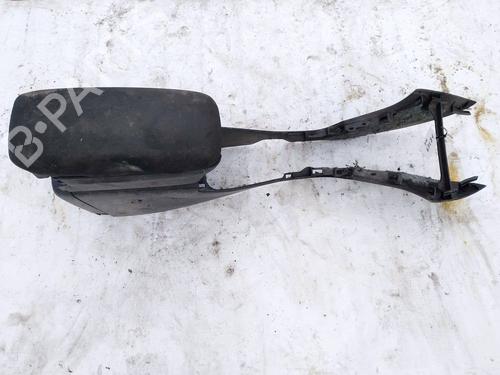 Used Armrest / Center console Armrest / Center console TOYOTA AVENSIS (_T25_) 2.2 D-CAT (ADT251_, ADT251R) (177 hp) 35305713 35305713