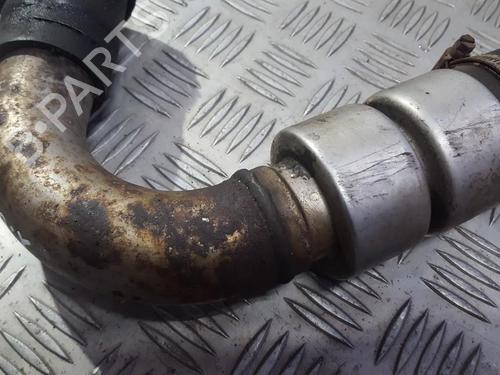 Used Pipe Pipe FORD FOCUS II (DA_, HCP, DP) 2.0 TDCi (136 hp) 33491345 33491345