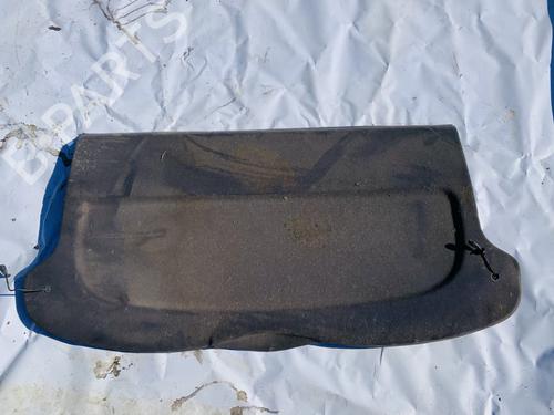 Hattehylle Hattehylle AUDI A3 (8L1) 1.8 (125 hp) 35532290 35532290