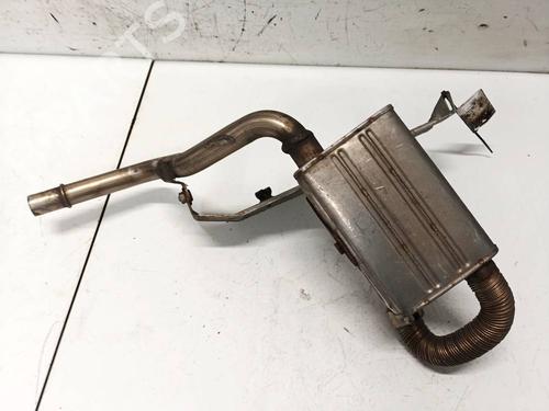 Used Exhaust system Exhaust system SUBARU LEGACY IV Estate (BP) 2.0 AWD (BP5) (138 hp) 32971266 32971266