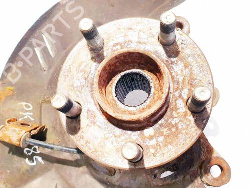 Left front steering knuckle SUBARU FORESTER (SH_) 2.0 D AWD (SHH, SHD, SHN) | BP34864635M25 - Image 2