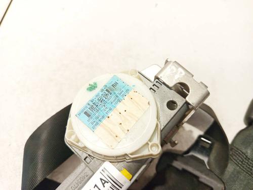 Front right seatbelt FORD KA (RU8) 1.2 | BP34961505I25 - Image 3
