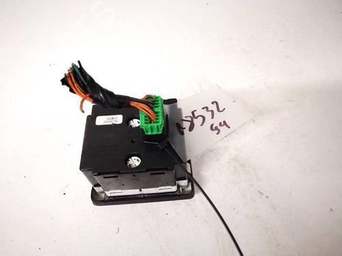 Switch VOLVO C30 (533) 2.4 i | BP35364736I30 - Image 2