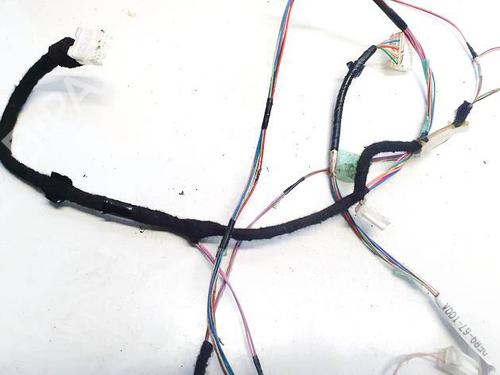 Used Wiring harness Wiring harness 38575958 38575958