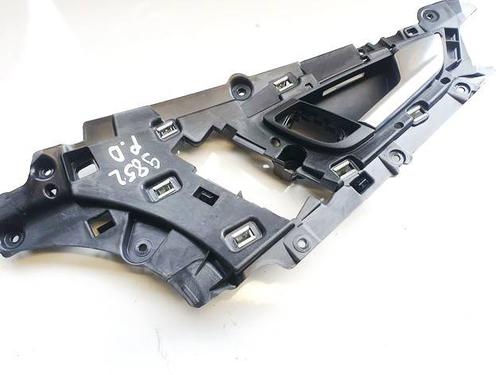 Used Front right interior door handle Front right interior door handle 35062852 35062852