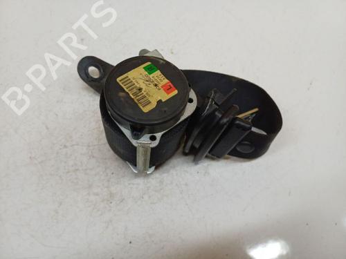 Used Rear right seatbelt Rear right seatbelt 37278729 37278729