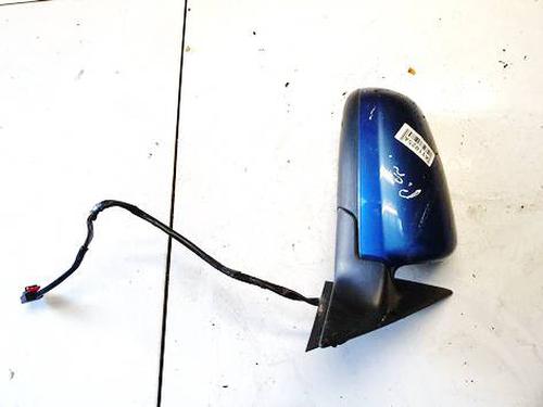 Used Right mirror Right mirror 34750927 34750927