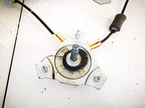 Rear left window mechanism CITROËN C3 II (SC_) 1.4 HDi 70 (SC8HZC, SC8HR0, SC8HP4) | BP34987910C24 - Image 3