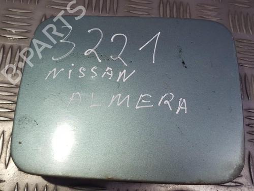 fuel-flap-nissan-almera-ii-hatchback-n16-2000-35674615 main image