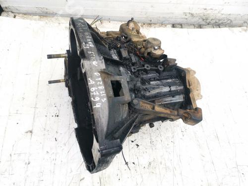 Used Gearbox Gearbox 35569633 35569633