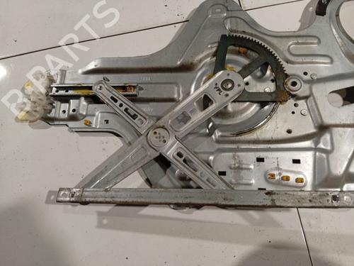 Front left window mechanism KIA CERATO I Hatchback (LD) 1.5 CRDi | BP36586008C22 - Image 2