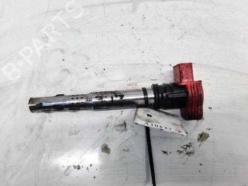 Used Ignition coil Ignition coil AUDI A6 C6 (4F2) 2.4 (177 hp) 34890488 34890488