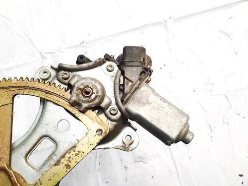 Used Left front window motor Left front window motor 35111598 35111598