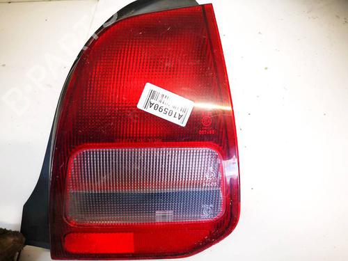Used Right taillight Right taillight 34978128 34978128