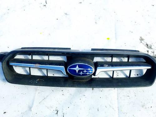 Grelha Grelha SUBARU LEGACY IV (BL) 2.5 AWD (BL9) (165 hp) 35074792 35074792