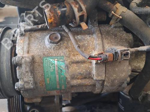 AC-Kompressor AC-Kompressor DR DR 5 1.6 (109 hp) 35015871 35015871