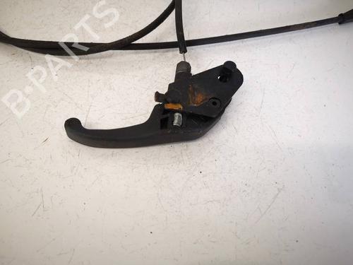 Interior handle RENAULT SCÉNIC II (JM0/1_) 1.5 dCi (JM16) | BP38430175I7 - Image 2